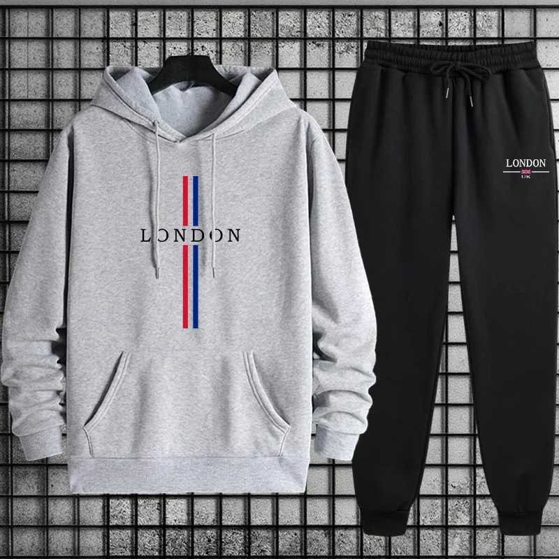 เสื้อแจ็คเก็ตสูทลำลองสำหรับผู้ - Street Fashion In London บทวิจารณ์และราคา