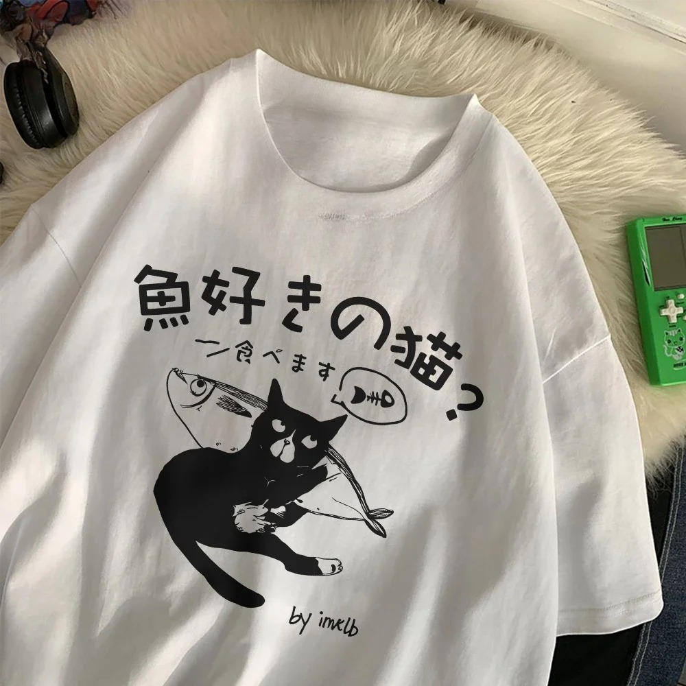 แฟชั่นผู้หญิงเสื้อยืดสไตล์ญี่ป - Japanese Street Fashion Female บทวิจารณ์และราคา