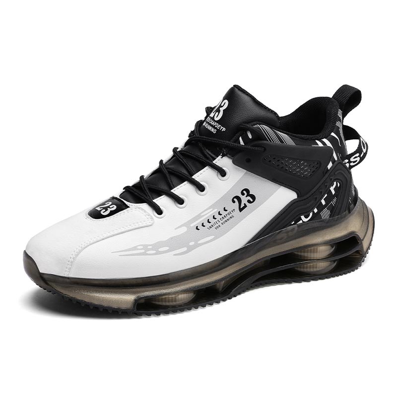 Speatu kets musim Semi ส้นตึกส - Street Fashion Online Shopping บทวิจารณ์และราคา