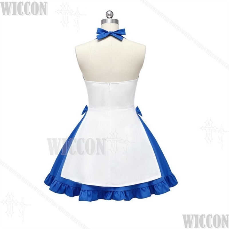 ชุดคอสเพลย์ตัวละครสีฟ้าเซโน ซั - Japanese Street Fashion Female บทวิจารณ์และราคา