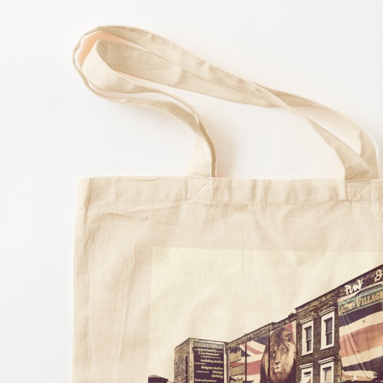 ตลาดแคมเด็นทาวน์ ลอนดอน ถนนแคม - Street Fashion In London บทวิจารณ์และราคา